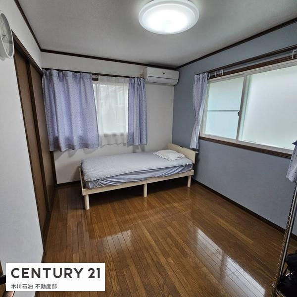 呉市押込４丁目の中古一戸建て