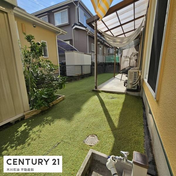 呉市押込４丁目の中古一戸建て