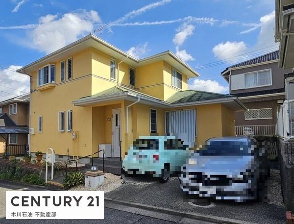 呉市押込４丁目の中古一戸建
