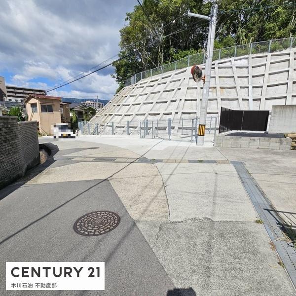 呉市広白岳６丁目の中古一戸建て