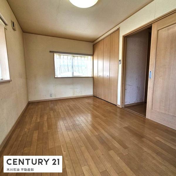呉市広白岳６丁目の中古一戸建て