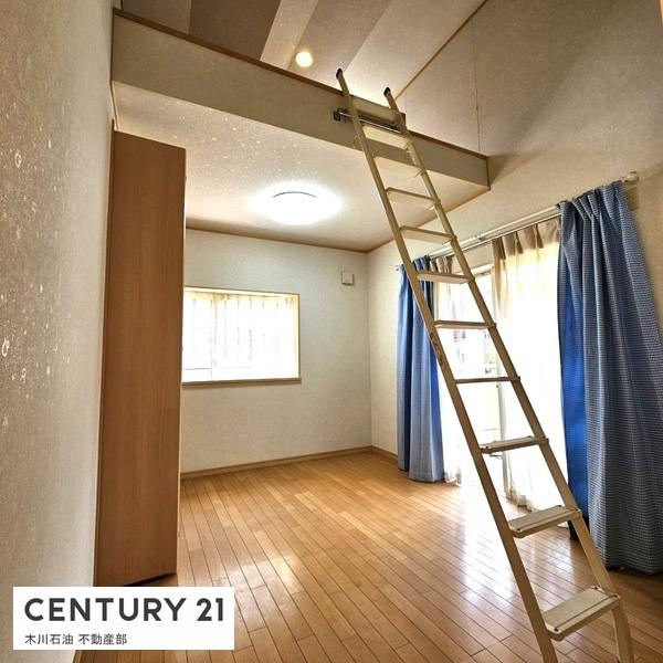 呉市広白岳６丁目の中古一戸建て