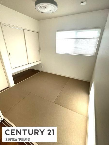 呉市焼山北３丁目の中古一戸建て