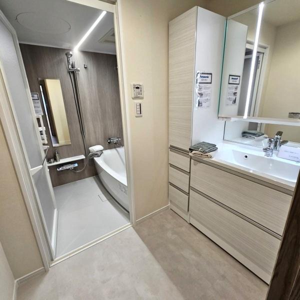 本通マンション