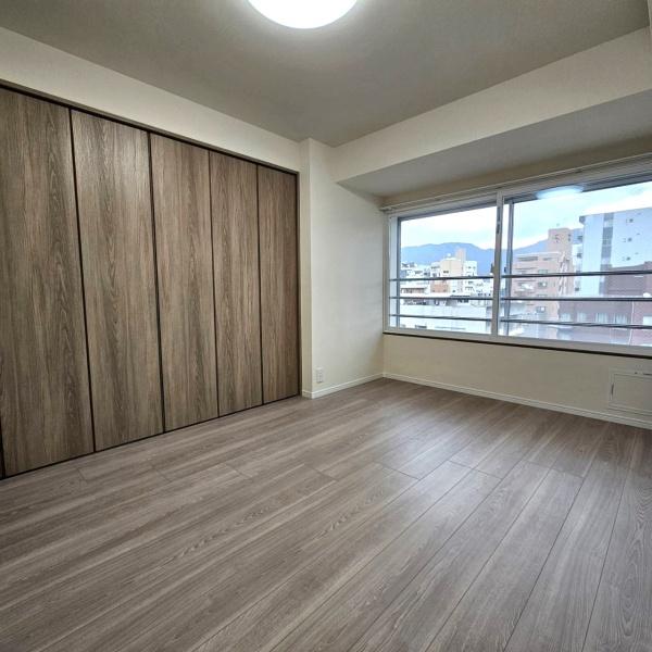 本通マンション