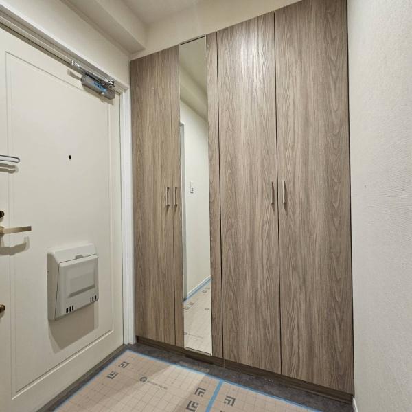 本通マンション