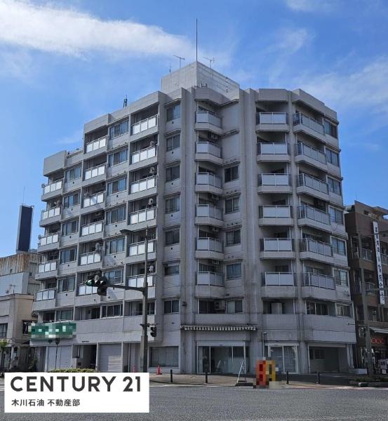 本通マンション