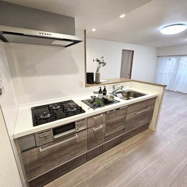 本通マンション