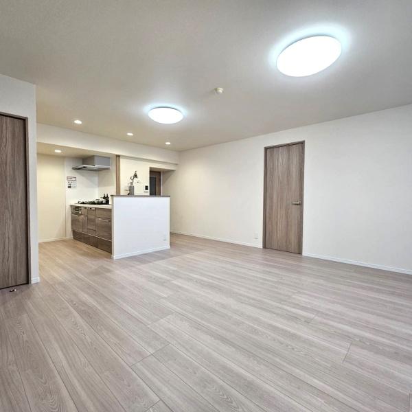 本通マンション