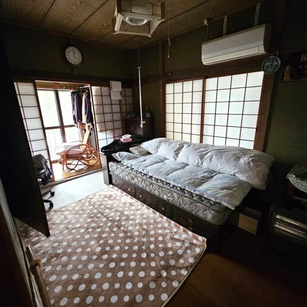 呉市焼山ひばりヶ丘町の中古一戸建