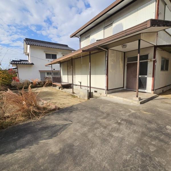 呉市焼山泉ヶ丘２丁目の売土地