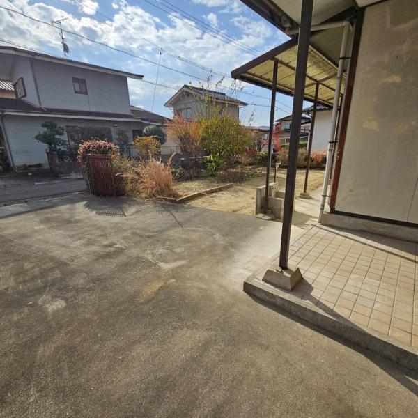 呉市焼山泉ヶ丘２丁目の売土地