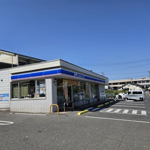 呉市川尻町小用１丁目の土地(ローソン安浦安登店)