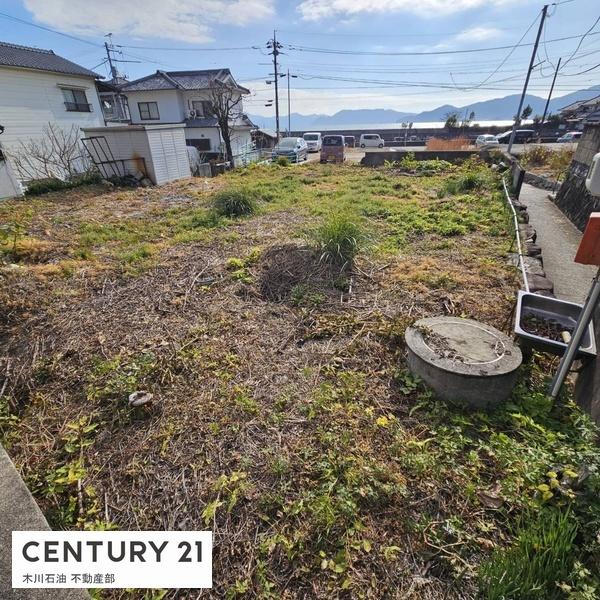 呉市川尻町小用１丁目の売土地
