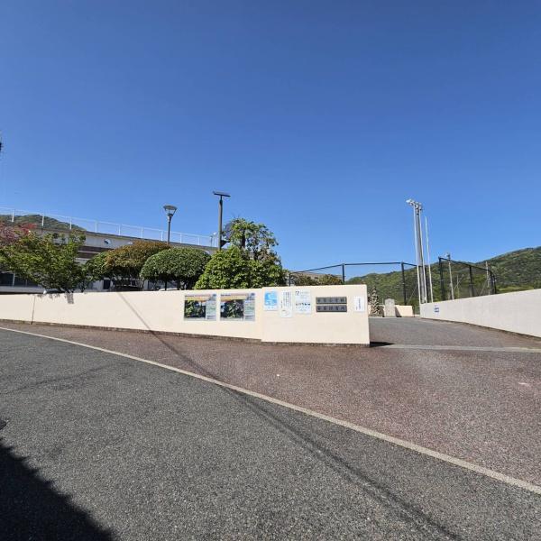 呉市安浦町大字中切の中古一戸建て(呉市立安登小学校・安登保育園)