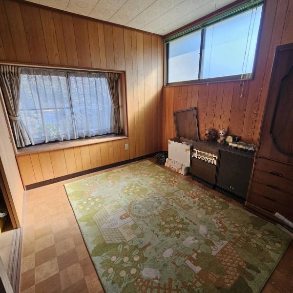 呉市安浦町大字中切の中古一戸建て