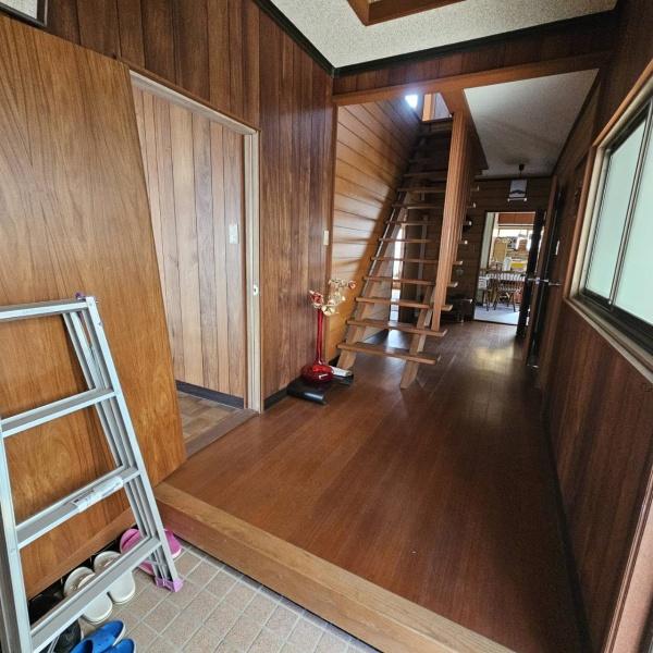呉市安浦町大字中切の中古一戸建て
