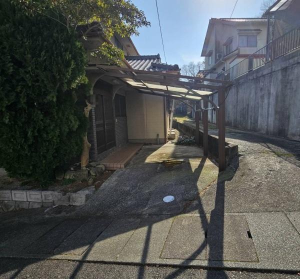 呉市安浦町大字中切の中古一戸建て