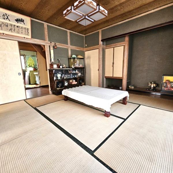 呉市安浦町大字中切の中古一戸建