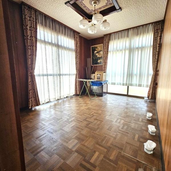 呉市安浦町大字中切の中古一戸建