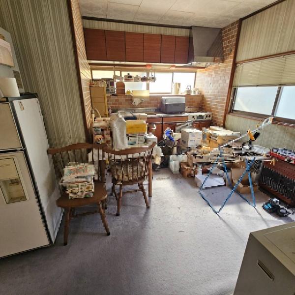 呉市安浦町大字中切の中古一戸建