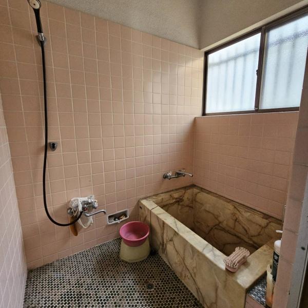 呉市安浦町大字中切の中古一戸建て