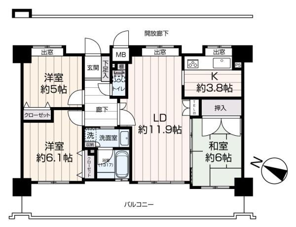 ラフィエール天応