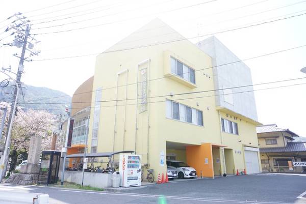 ラフィエール天応(呉市役所天応市民センター)