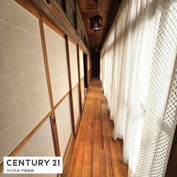 呉市焼山政畝１丁目の中古一戸建て