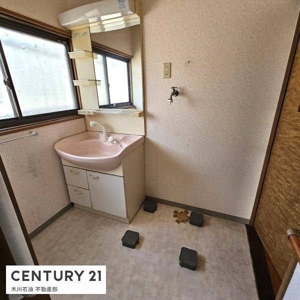 呉市焼山政畝１丁目の中古一戸建て