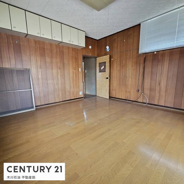 呉市焼山政畝１丁目の中古一戸建て