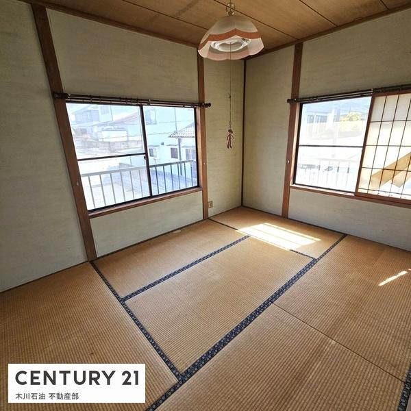 呉市焼山政畝１丁目の中古一戸建て