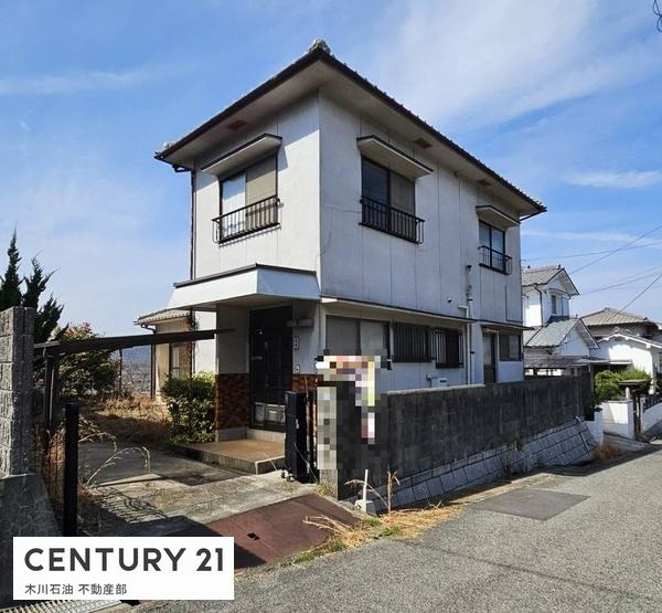 呉市焼山政畝1丁目の中古一戸建