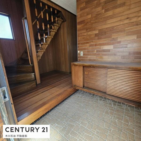 呉市焼山政畝１丁目の中古一戸建て