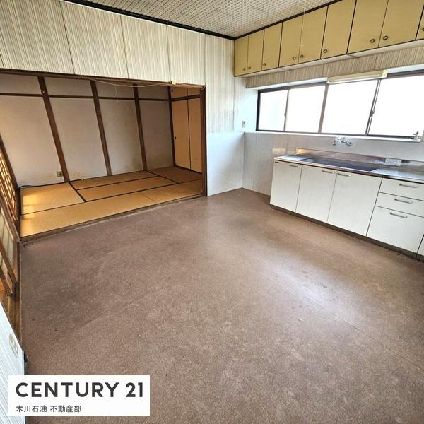 呉市焼山政畝１丁目の中古一戸建て