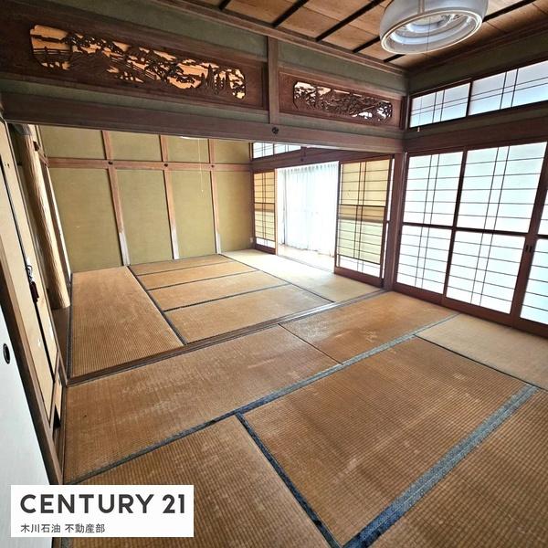 呉市焼山政畝１丁目の中古一戸建て