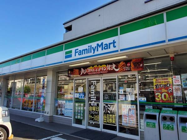 呉市西辰川２丁目の中古一戸建て(ファミリーマート呉伏原店)