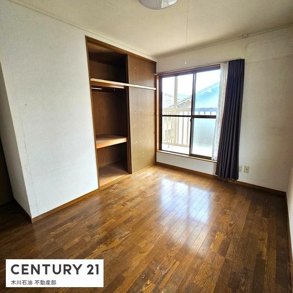 呉市西辰川２丁目の中古一戸建て
