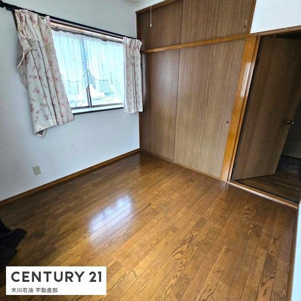 呉市西辰川２丁目の中古一戸建て