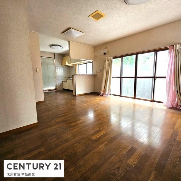 呉市西辰川２丁目の中古一戸建て