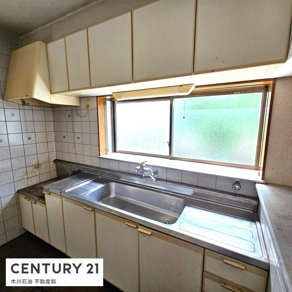 呉市西辰川２丁目の中古一戸建て