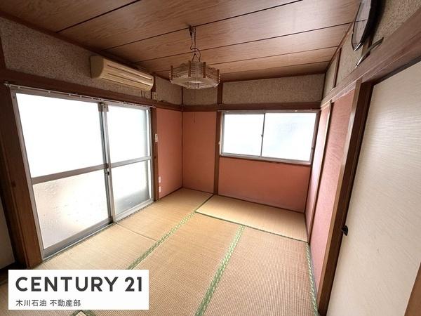 東広島市黒瀬楢原東２丁目の中古一戸建て