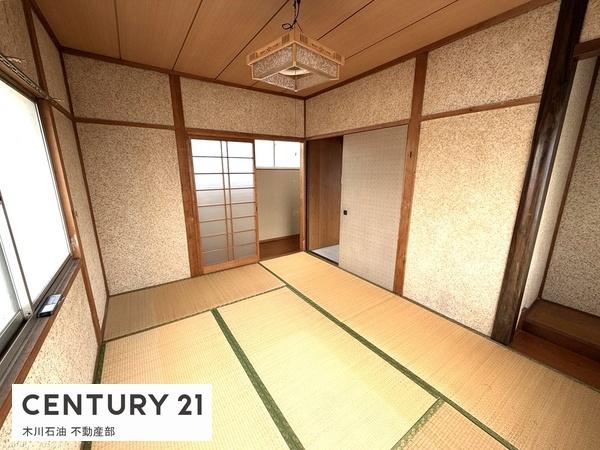 東広島市黒瀬楢原東２丁目の中古一戸建て