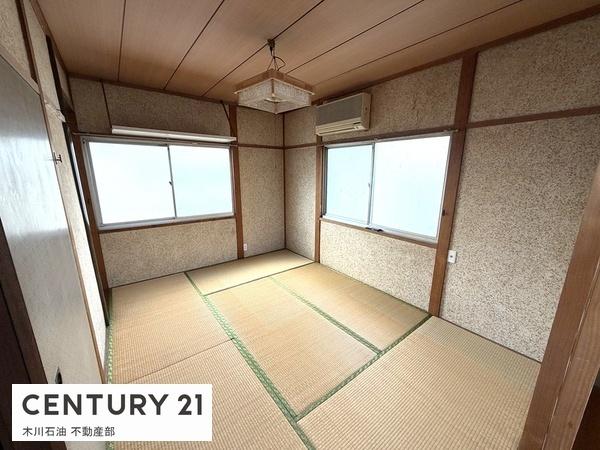 東広島市黒瀬楢原東２丁目の中古一戸建て