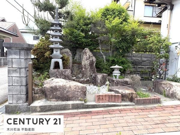 東広島市黒瀬楢原東２丁目の中古一戸建て