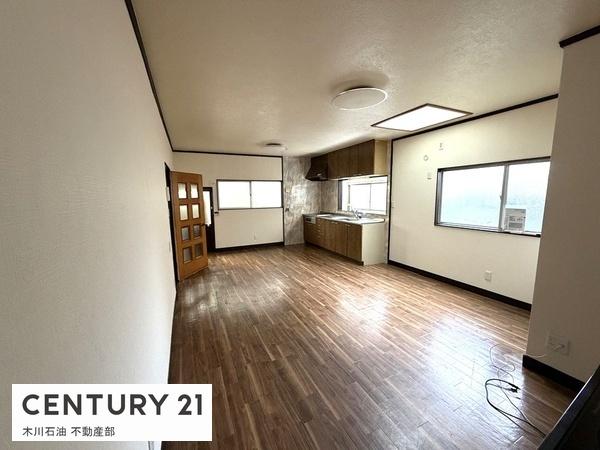 東広島市黒瀬楢原東２丁目の中古一戸建