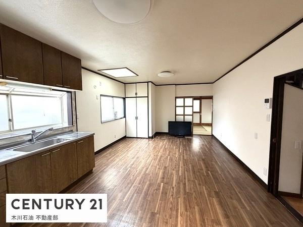 東広島市黒瀬楢原東２丁目の中古一戸建