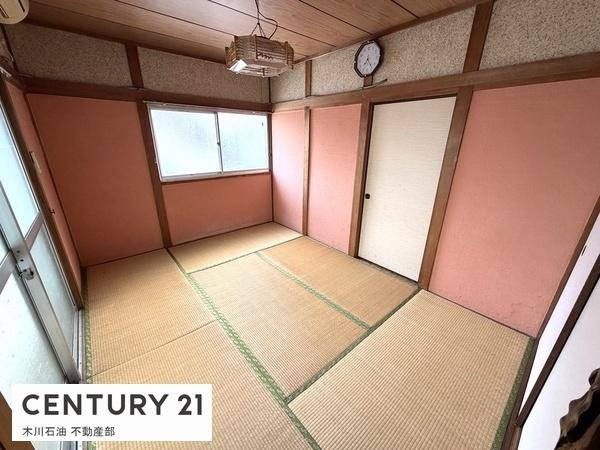 東広島市黒瀬楢原東２丁目の中古一戸建て