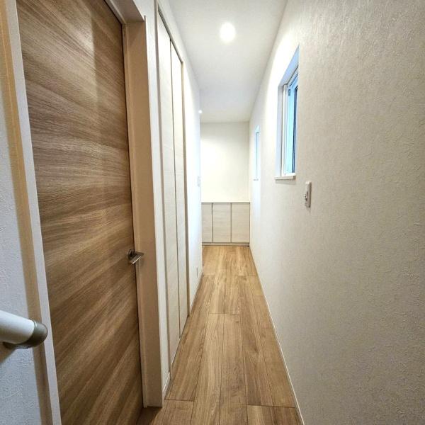 呉市広町田１丁目の中古一戸建て