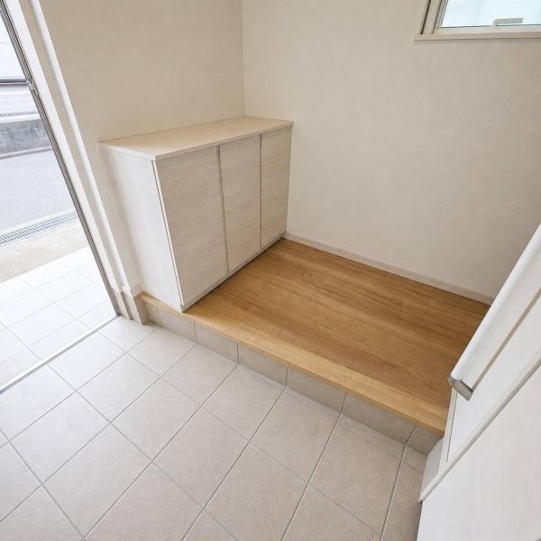呉市広町田１丁目の中古一戸建て